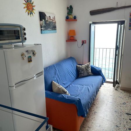 La Casetta Sul Mare Di تْشيفالو المظهر الخارجي الصورة