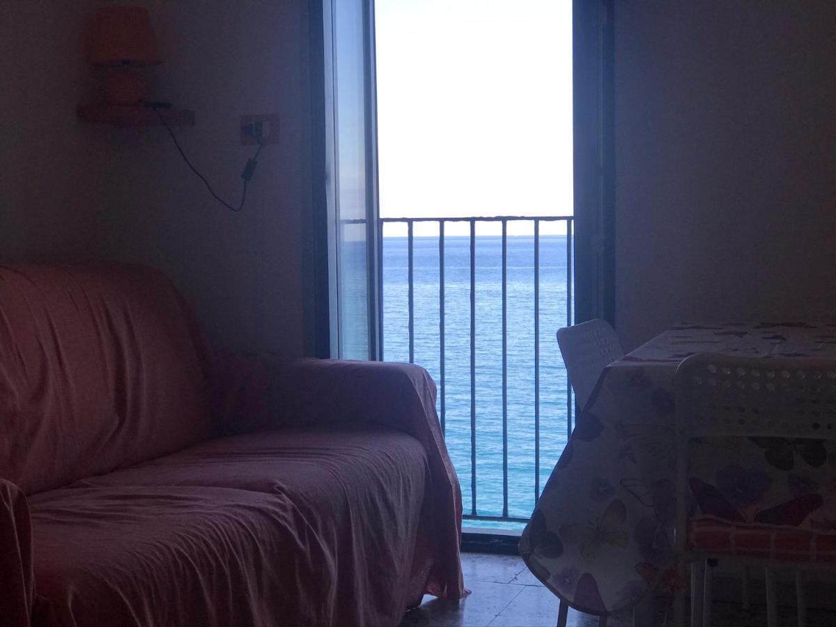 La Casetta Sul Mare Di تْشيفالو المظهر الخارجي الصورة