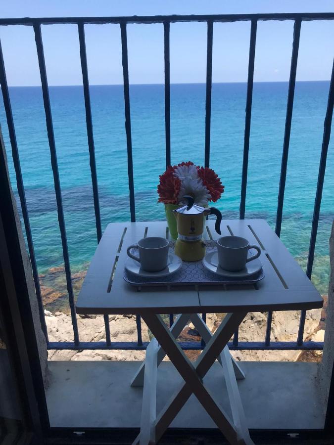 La Casetta Sul Mare Di تْشيفالو المظهر الخارجي الصورة