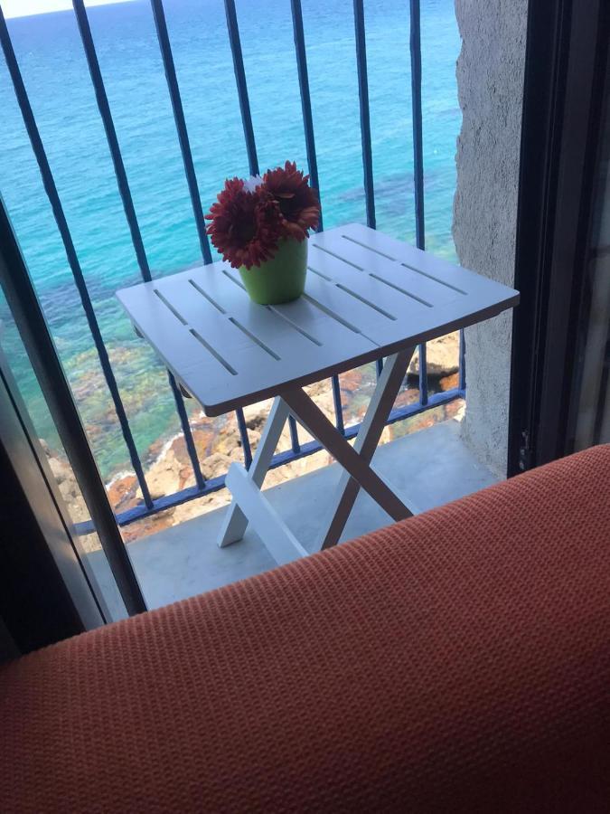 La Casetta Sul Mare Di تْشيفالو المظهر الخارجي الصورة