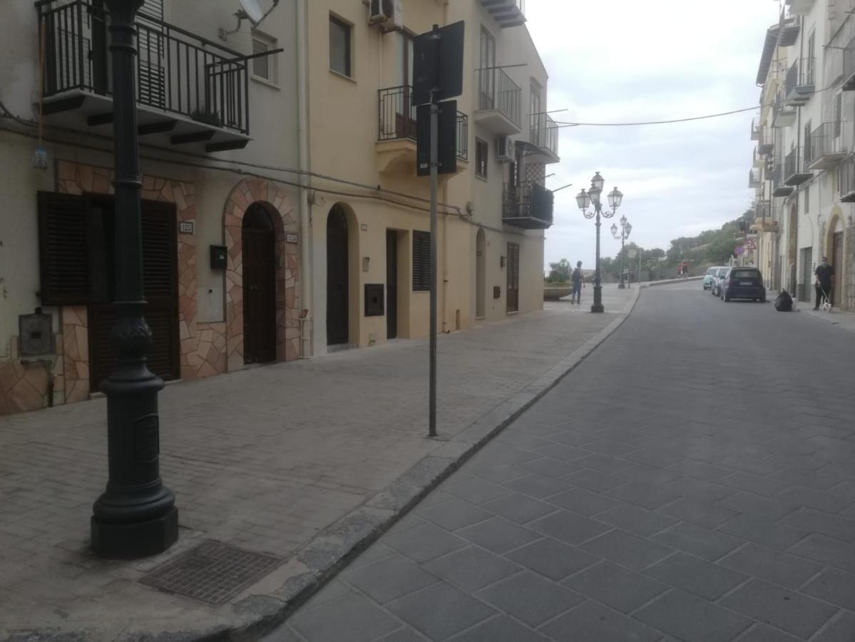 La Casetta Sul Mare Di تْشيفالو المظهر الخارجي الصورة
