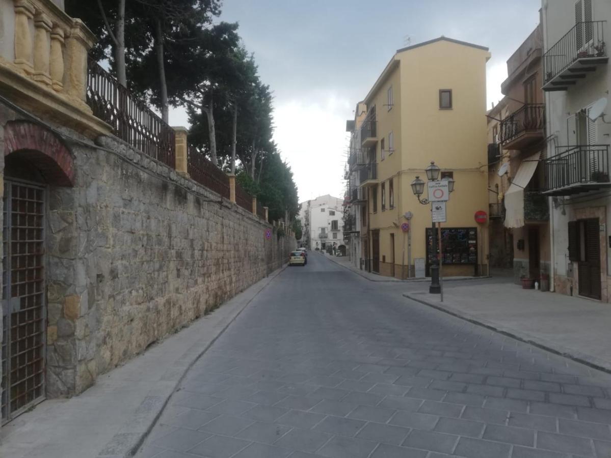 La Casetta Sul Mare Di تْشيفالو المظهر الخارجي الصورة