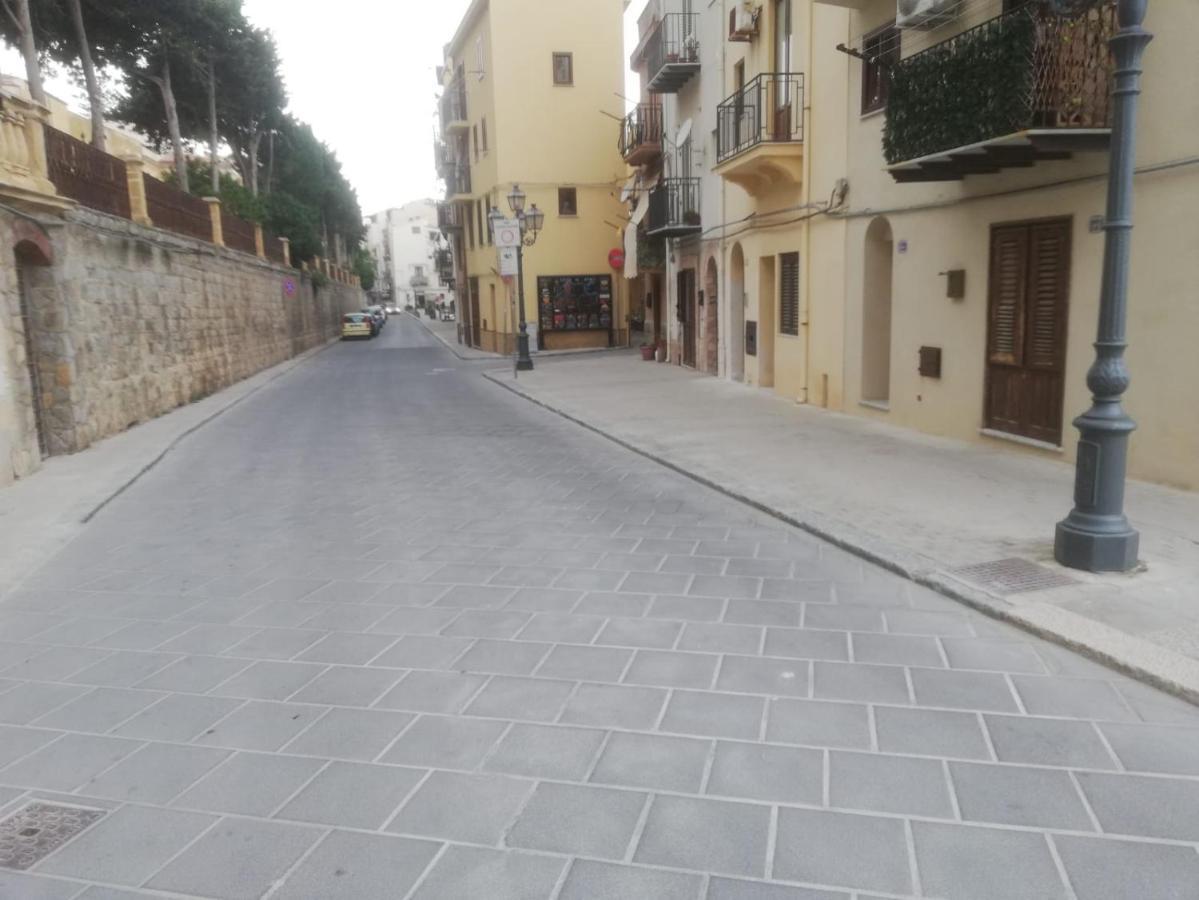 La Casetta Sul Mare Di تْشيفالو المظهر الخارجي الصورة