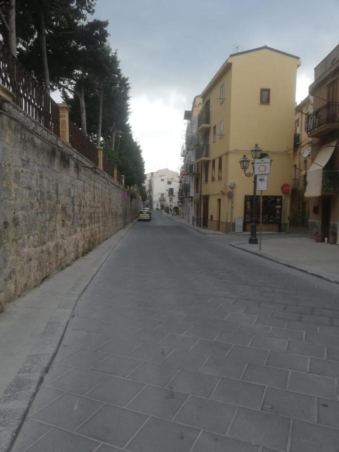 La Casetta Sul Mare Di تْشيفالو المظهر الخارجي الصورة