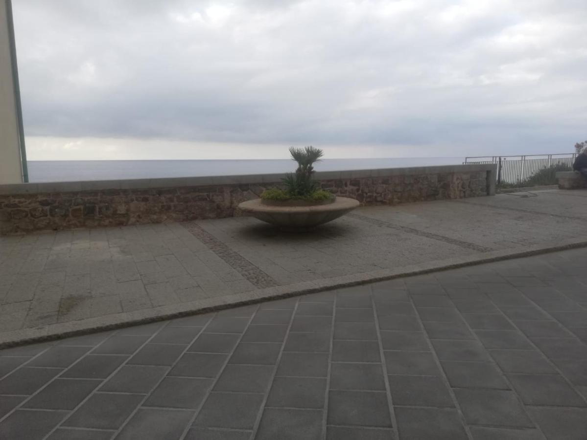 La Casetta Sul Mare Di تْشيفالو المظهر الخارجي الصورة