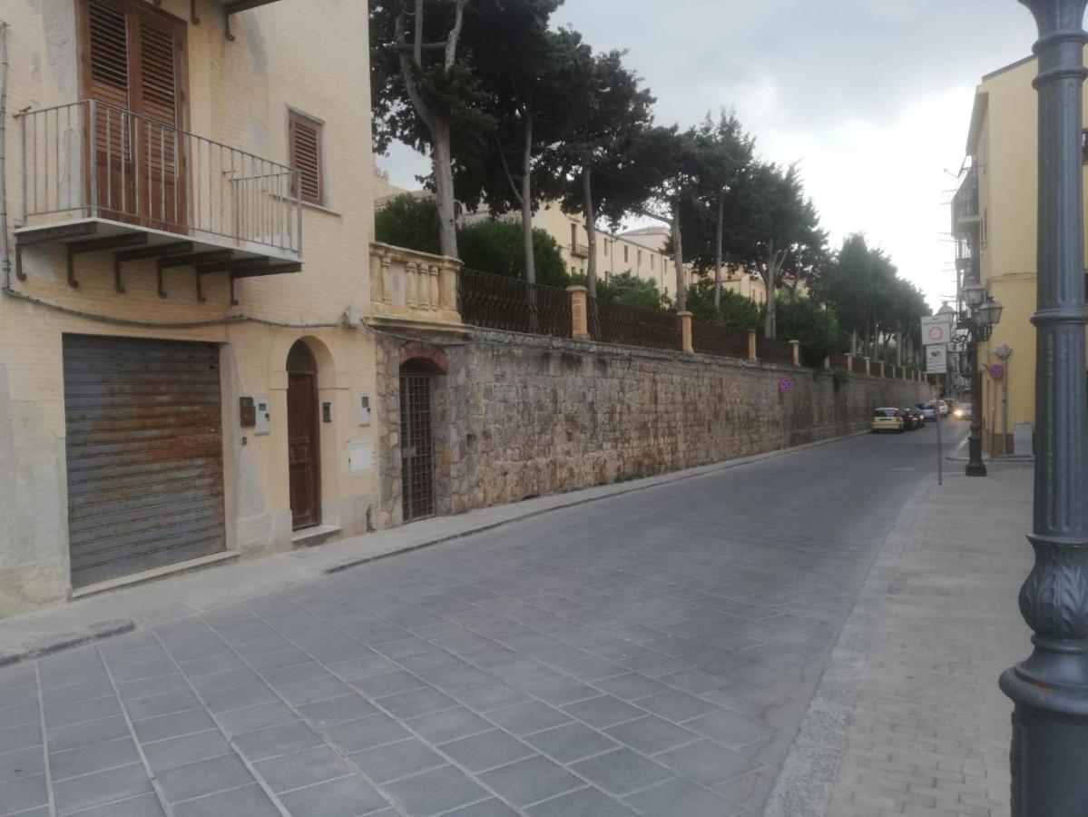 La Casetta Sul Mare Di تْشيفالو المظهر الخارجي الصورة