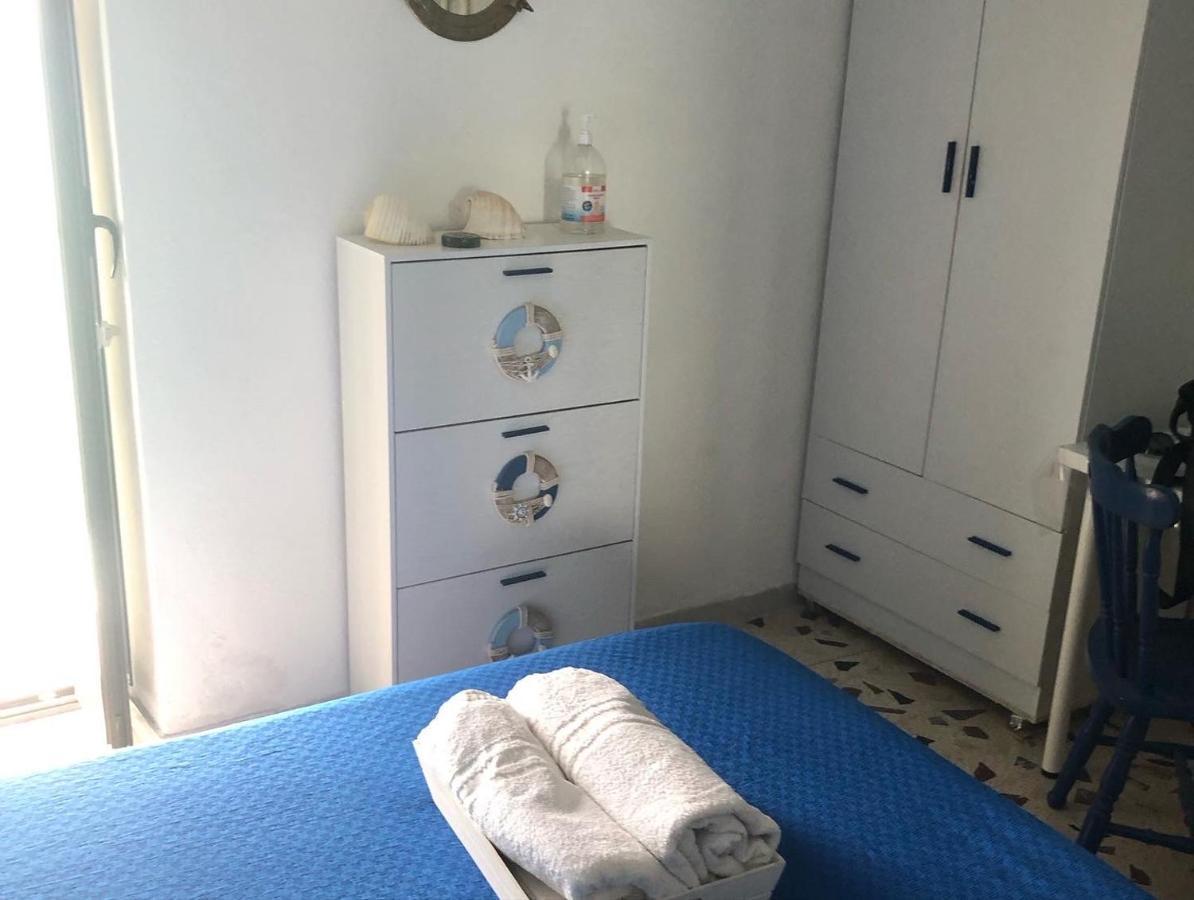 La Casetta Sul Mare Di تْشيفالو المظهر الخارجي الصورة