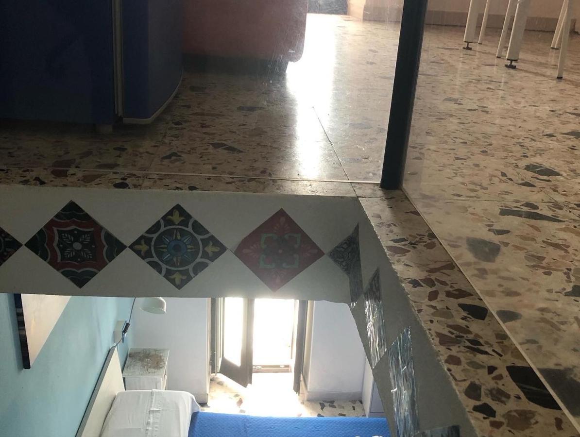 La Casetta Sul Mare Di تْشيفالو المظهر الخارجي الصورة