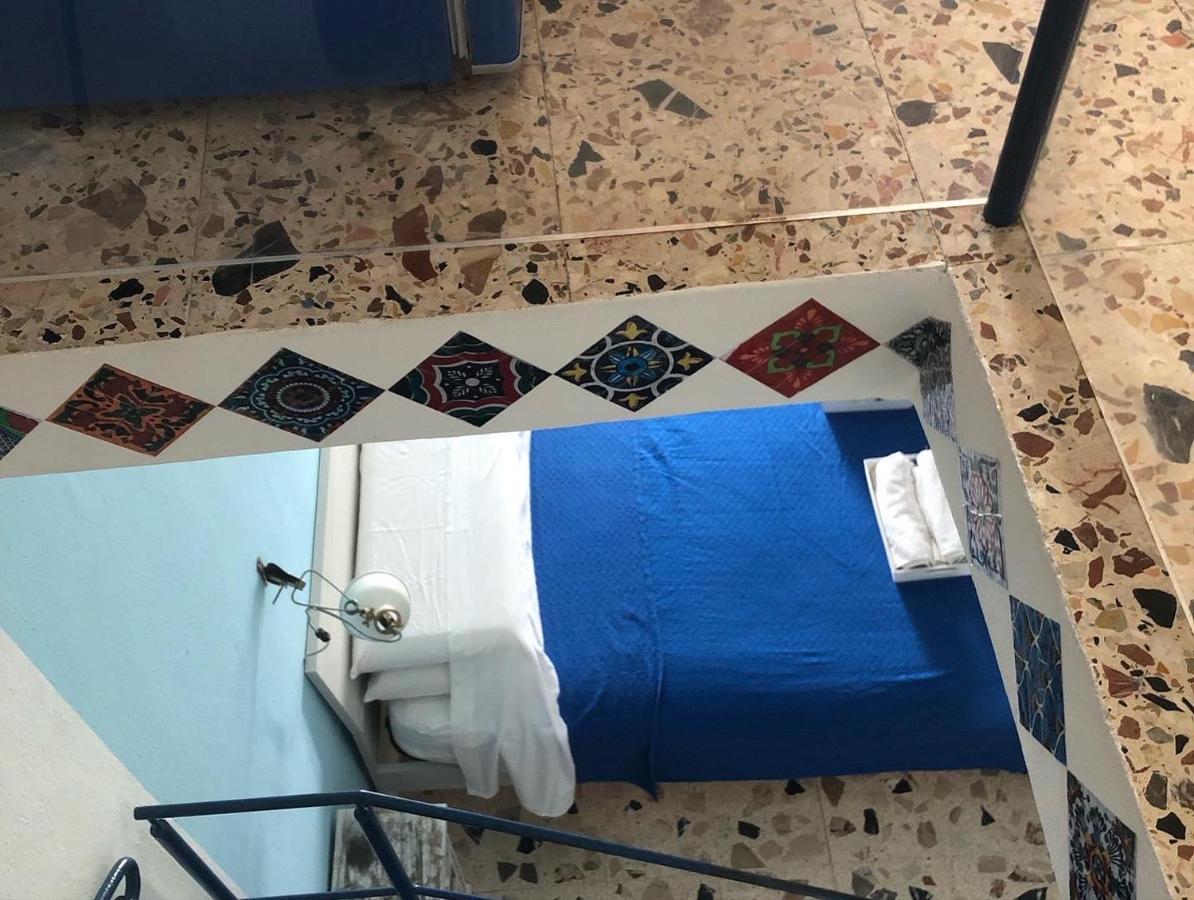 La Casetta Sul Mare Di تْشيفالو المظهر الخارجي الصورة